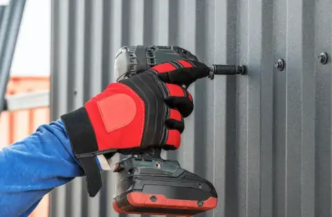 Travaux de zinguerie - Aumelas